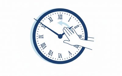 Herbst-Zeitumstellung: Wie ältere und kranke Menschen den „Mini-Jetlag“ leichter meistern